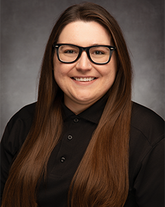 Helena Polansky, M.S.